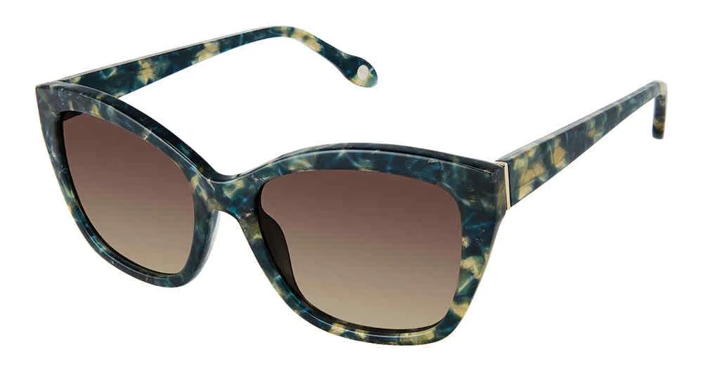 Fysh F-2113 Sunglasses - view 3